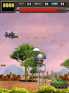 mission cobra strike 240x320 samsung
