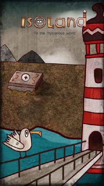 Isoland v.1.0.3 [Unlocked]