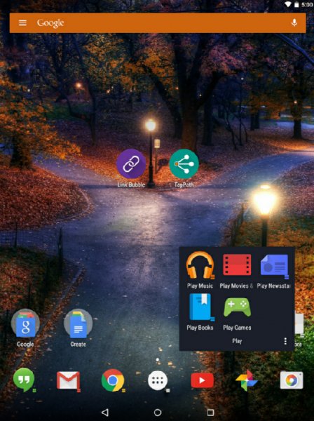 Action Launcher 3 Plus v3.7.3