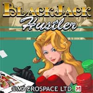 Blackjack Hustler