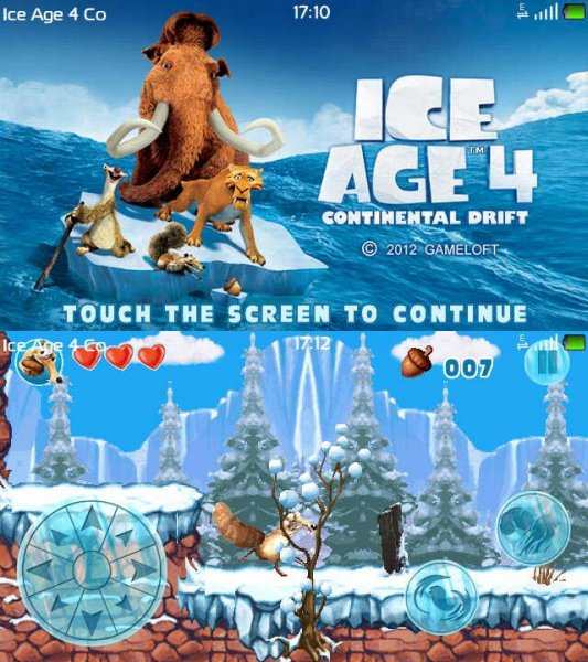 Ice Age 4