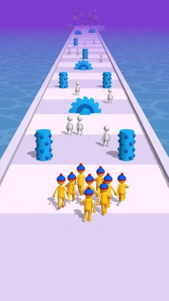 Join and Clash (MOD) v-1.31.5