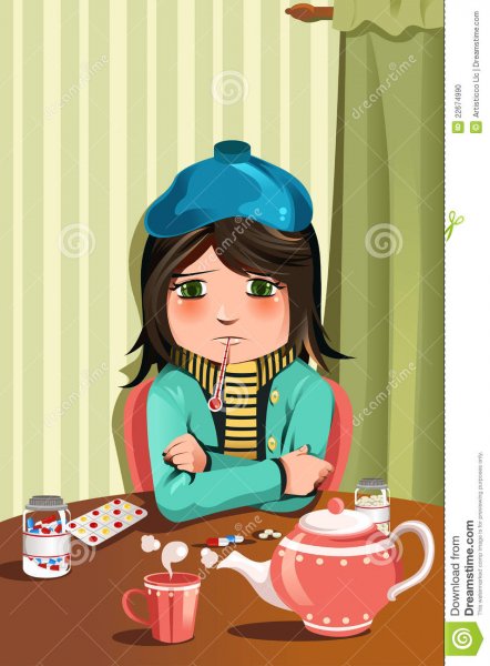 sick-little-girl-22674990