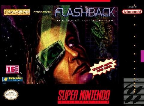 Flashback (Rus)