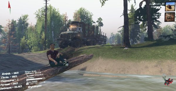 level gdeto na urale