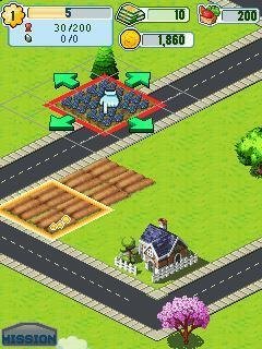 Little Big City