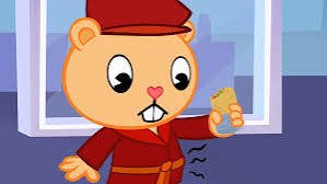 Happy Tree Friends - Too Much Scream Time