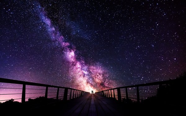 The Northern Lights