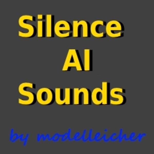 ZZZ silenceAISounds