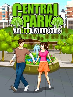 CentralParkAnEcoLivingGame