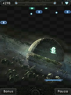 ArkanoidReloaded240x400