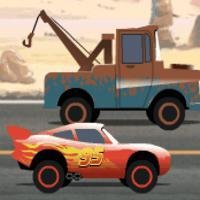 Speed Cup Cars