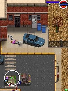 criminal russia 240x320