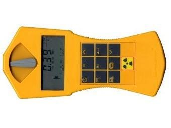 GEIGER 7