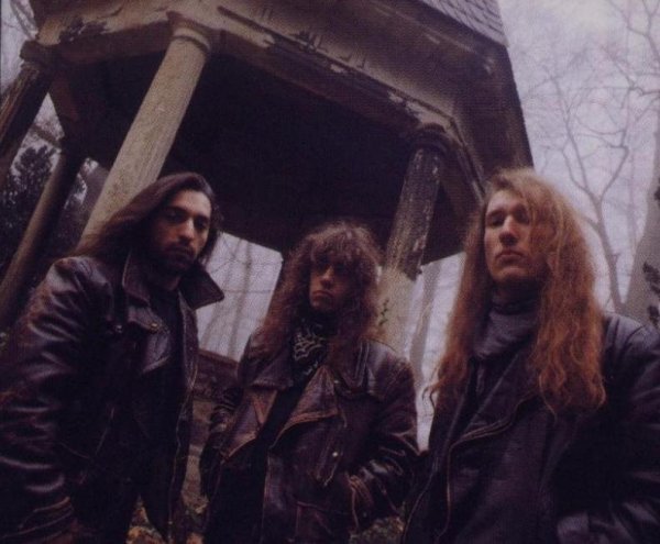 Rage - Straight To Hell '25