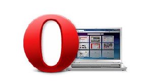 Opera 1062 int Setup