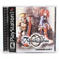 Threads of Fate (rus)