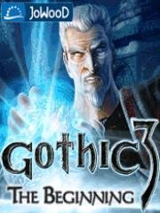 Gothic3-The Beginning RU