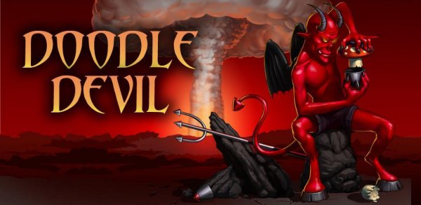 Doodle Devil v1.2.1