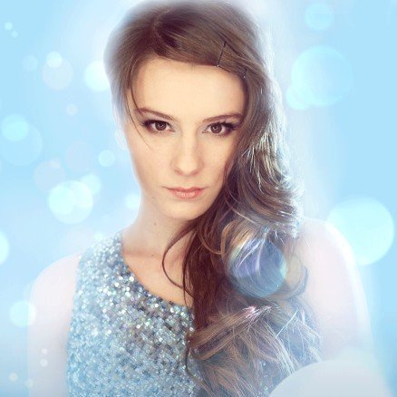 Кристина Орса - Холодное Сердце