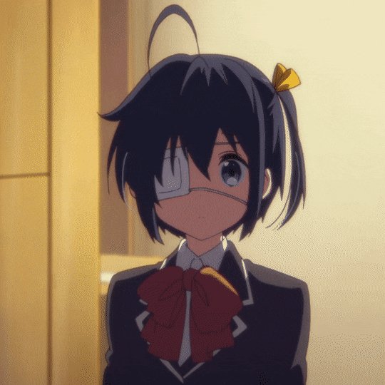 A random
