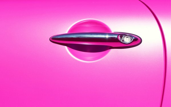 Pretty in Pink 8