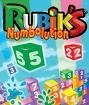 Rubiks Numbolution