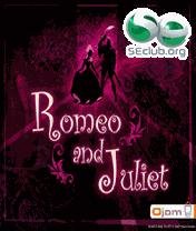 Romeo and Juliet K800