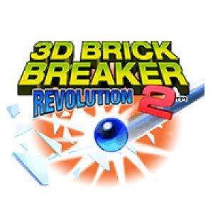 BrickBreaker2 3D S8000Jet
