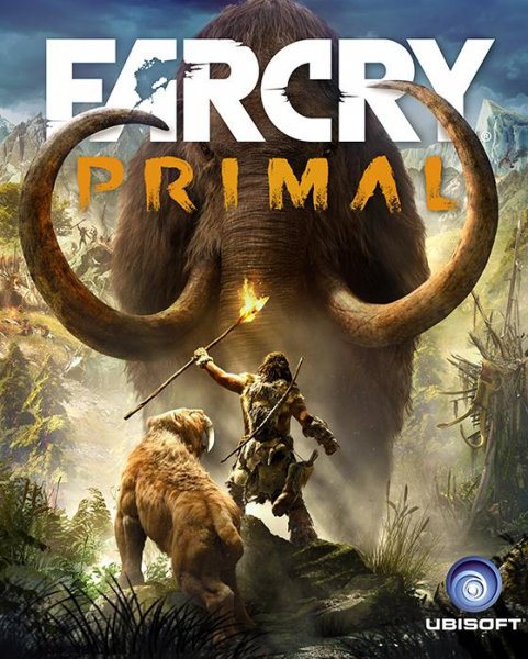 Сохранение Far Cry Primal на 100%от aspidmaksi