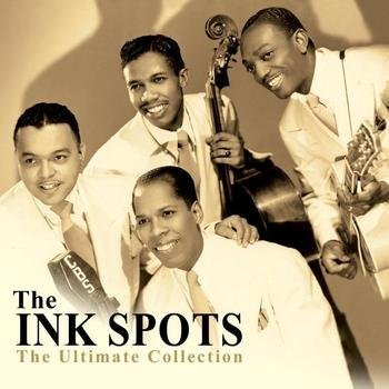 Ink Spots - We Three My Echo, My Shadow And Me