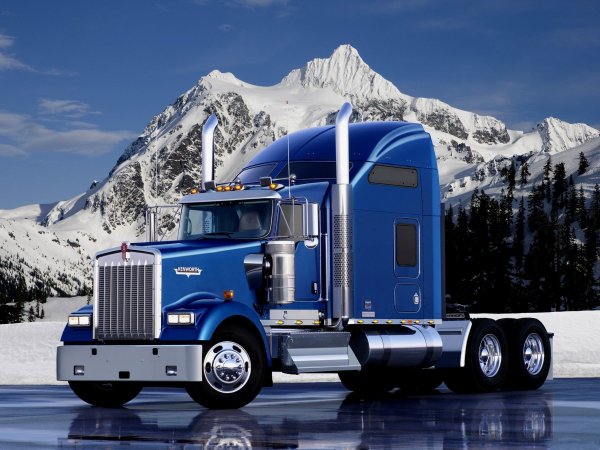 Kenworth