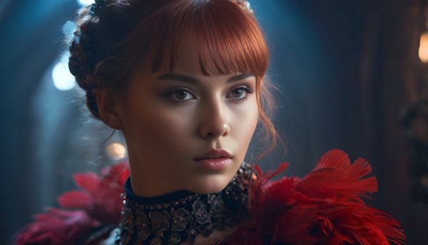 Девушка,фэнтези,обои на рабочий стол.0.