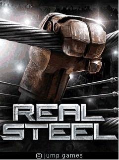 x320(nok c5)-real steel