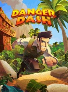 Danger Dash 240x320 TS Hack