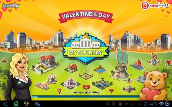 My Country v3.00.940