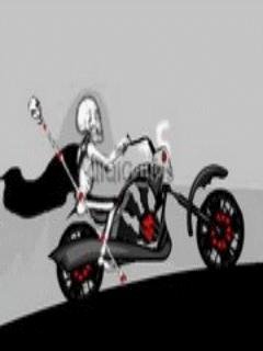 Devils Ride 3
