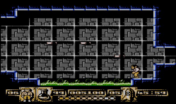 James Bond Jr (U) [T+Chi] GG