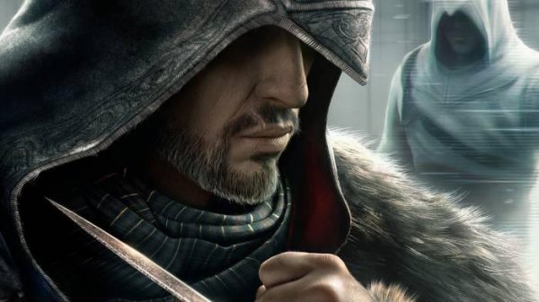 Assassins Creed Revelations 240x320