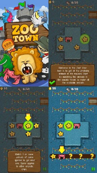 Zoo Town 360x640 5800