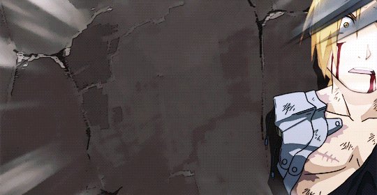 Edward Elric | Эдвард Элрик