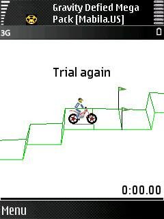 gravity defied mega pack