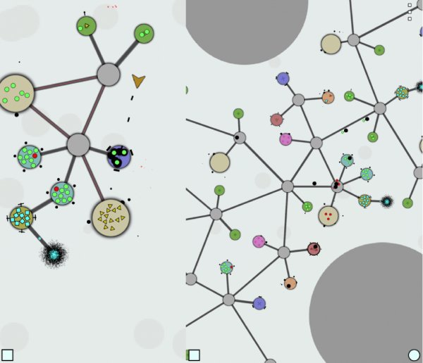 Achikaps Pro Экономическая Стратегия 1.15c