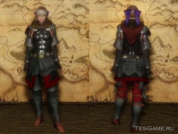 TES-GAME.RU IMPERIALA