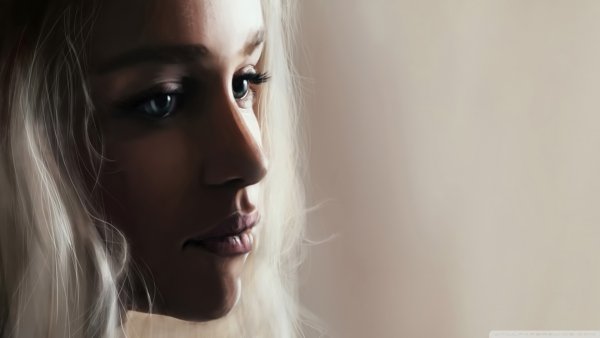 game of thrones painting-wallpaper-1920x1080