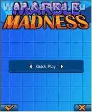 Marble Madness