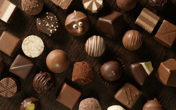 Chocolate Candy