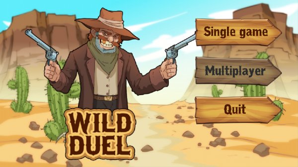 wild duel v 1.1.0