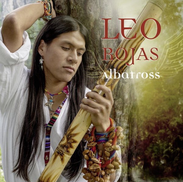 Leo Rojas - Sayrigu