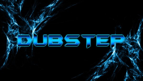 Dubstep-Wallpaper